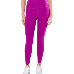 Beyond Yoga Spacedye Out Of Pocket High-Waisted Midi Legging