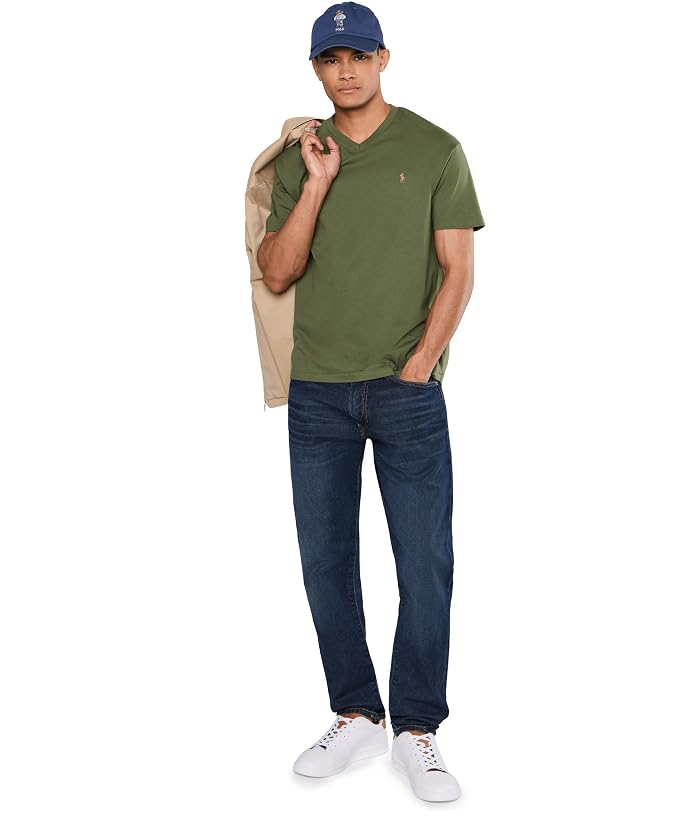 Polo Ralph Lauren Sullivan Slim Jeans - Image 2