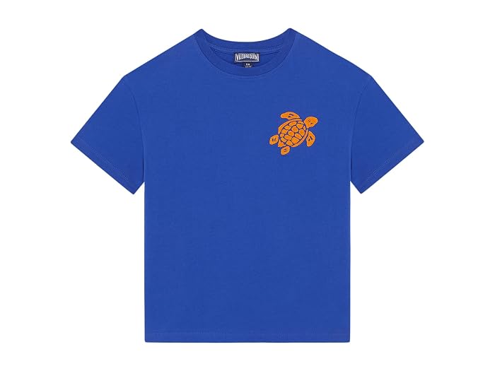 Vilebrequin Kids Gabin (Toddler/Little Kid/Big Kid) - Image 4