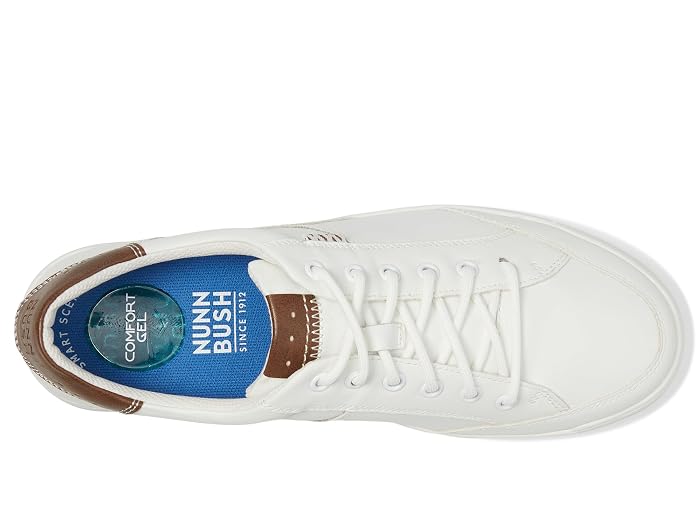 Nunn Bush Kore City Walk Oxford Athletic Style Sneaker Lace Up - Image 2