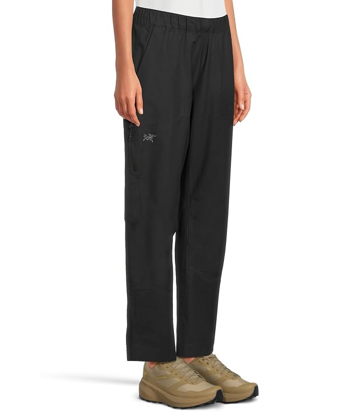 Arc'teryx Kragg Cotton Pants - Image 2