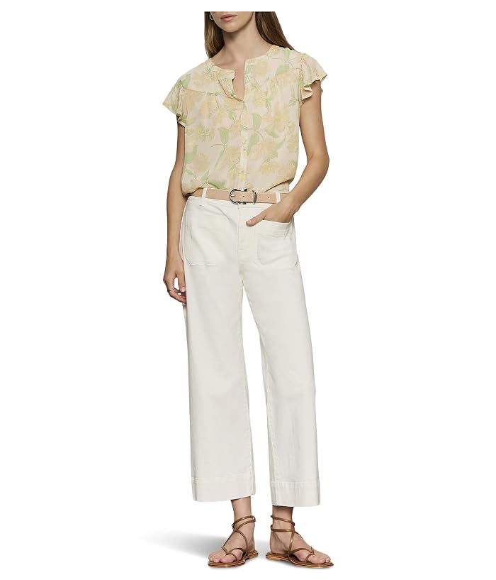 Sanctuary Free Spirited Ruffle Top - Image 2