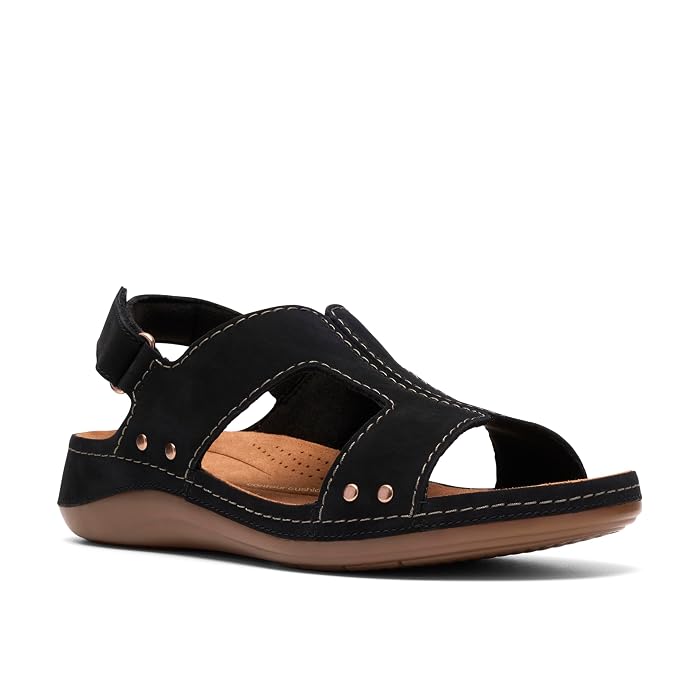 Clarks Cecily Sun