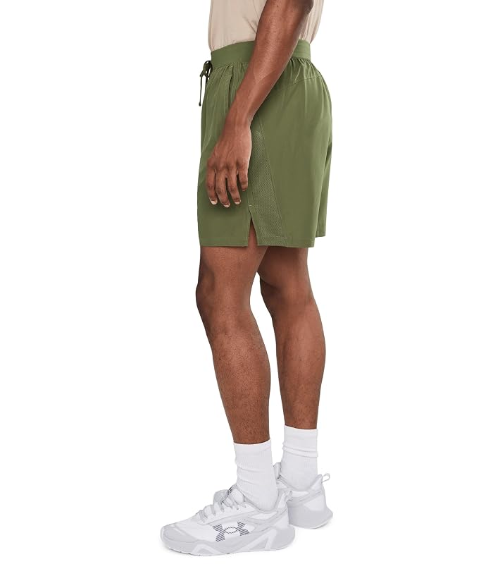 Under Armour Launch Run 7 Inch Unlined Shorts - Image 3