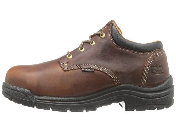 Timberland PRO TiTAN® Oxford Alloy Safety Toe Low - Image 4