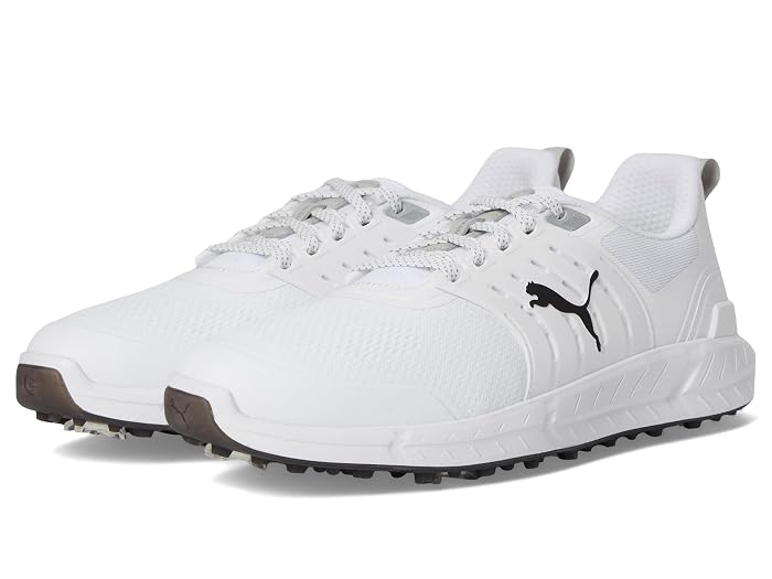 PUMA Golf Ignite Elevate 2 Tour Golf Shoes