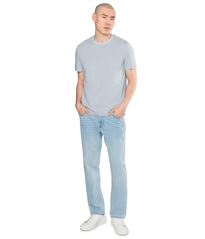 Liverpool Los Angeles Short Sleeve Crew Neck Tee - Image 2