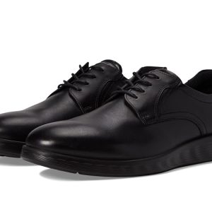 ECCO S Lite Hybrid Plain Toe Tie