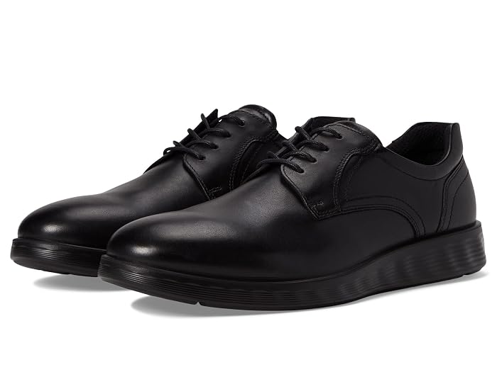 ECCO S Lite Hybrid Plain Toe Tie