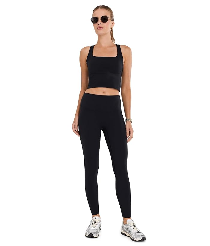 Beyond Yoga Glowzone High Wasited Midi Legging - Image 2