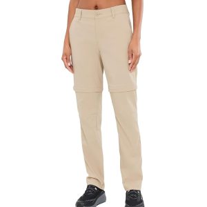 Columbia Leslie Falls™ Convertible Pants