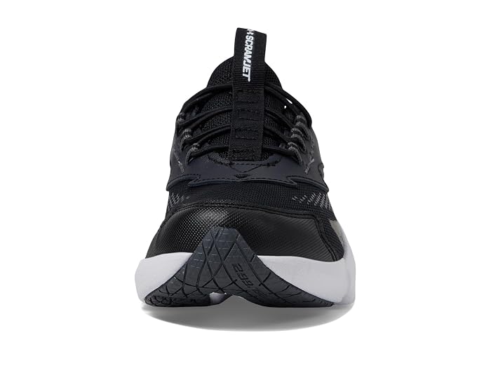 Under Armour Kids Pre School Scramjet 6 Alternate Lace (Little Kid) - Image 3