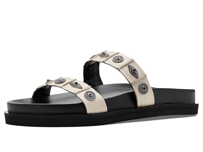 Free People Findings Footbed