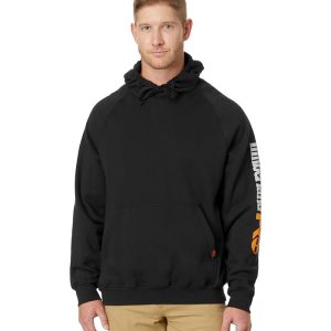 Timberland PRO Hood Honcho Sport Pullover Hooded Sweatshirt