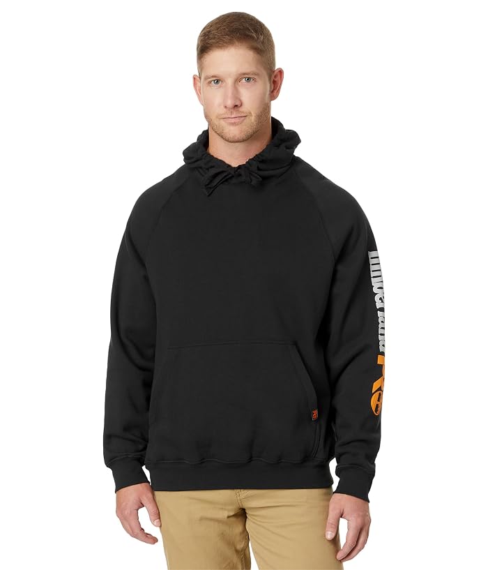 Timberland PRO Hood Honcho Sport Pullover Hooded Sweatshirt