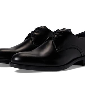 Johnston & Murphy Collection Flynch Plain Toe