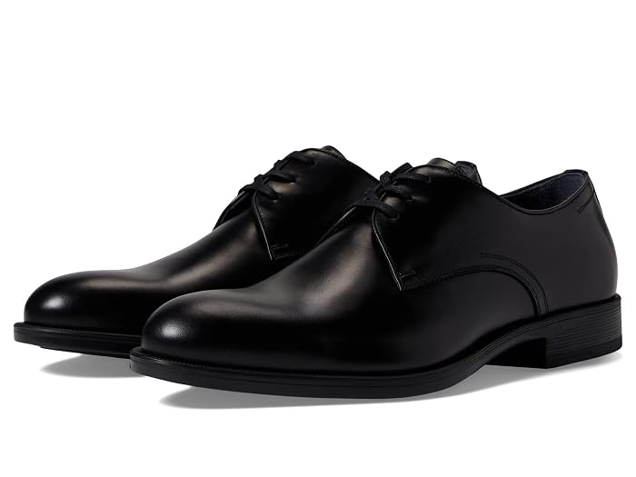 Johnston & Murphy Collection Flynch Plain Toe