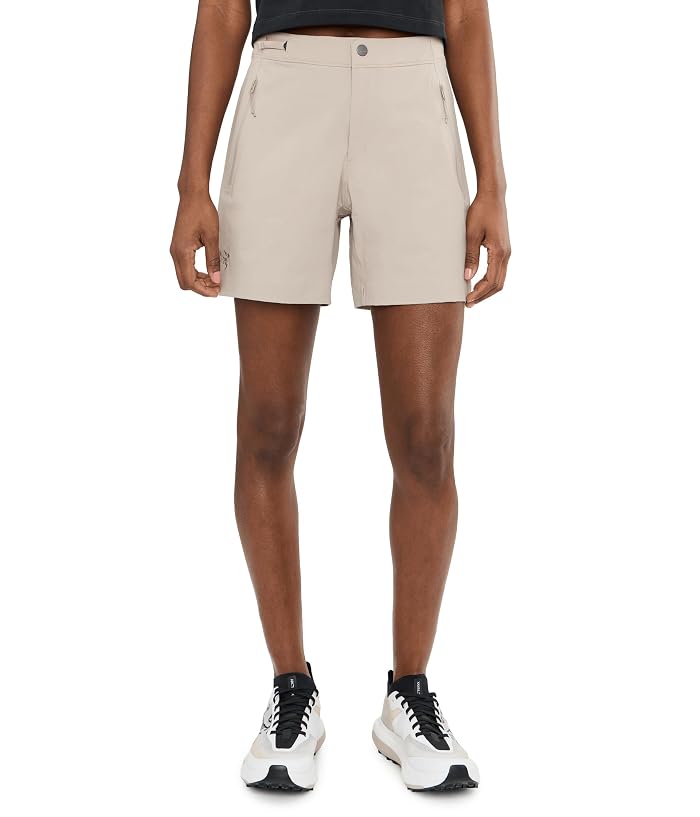 Arc'teryx Gamma Shorts 6"