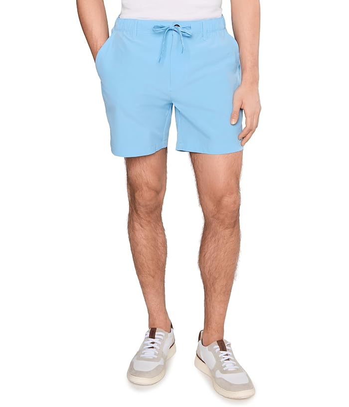 Chubbies The Afternoon Blues 6" (Everywear Performance Shorts)
