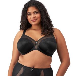 elomi Cate Allure Underwire Banded Bra