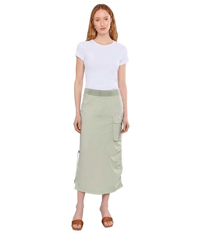 XCVI Bindi Skirt - Image 2