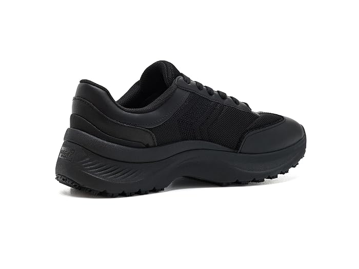 Dr. Scholl's Walk Mode Slip Resistant Service Shoes - Image 3