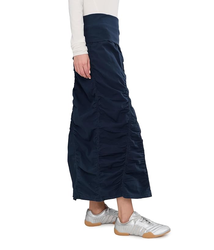 XCVI Gored Peasant Skirt - Image 3