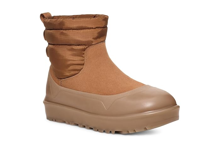UGG Classic Mini Mod