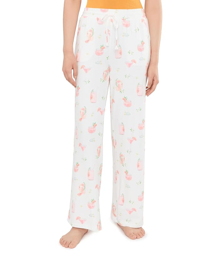 P.J. Salvage Paloma Mama Pajama Pants