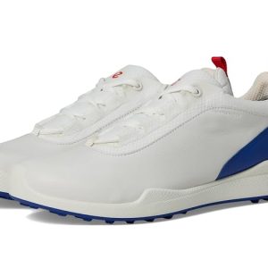 ECCO Golf BIOM Hybrid BNY Waterproof Golf Shoes