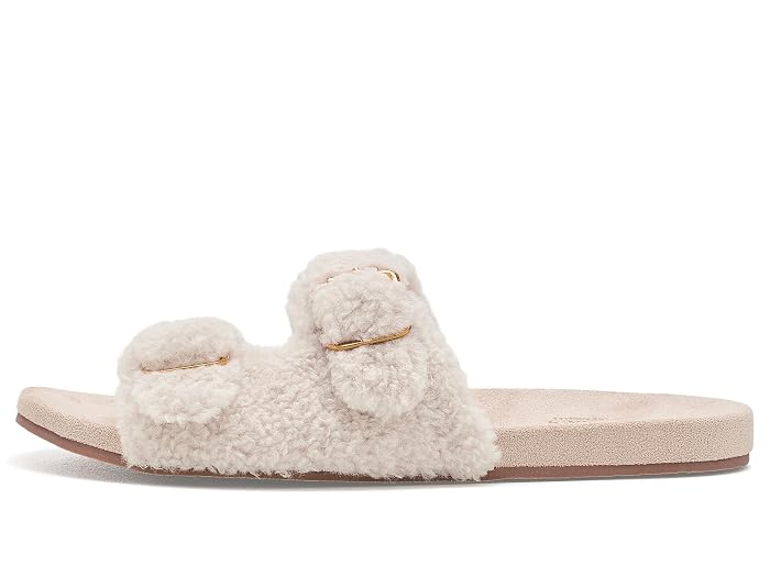 Seychelles Slumber Party V-Shearling - Image 3