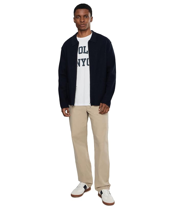 Polo Ralph Lauren Classic Fit Jersey Graphic T-Shirt - Image 2