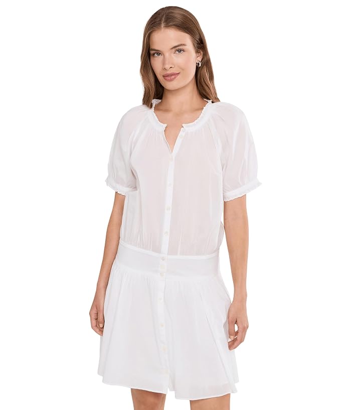 Paige Nisha Dress