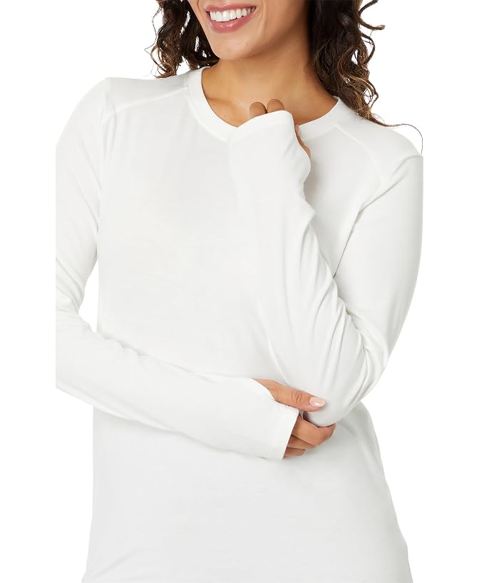 Free Fly Bamboo Shade Long Sleeve II - Image 3
