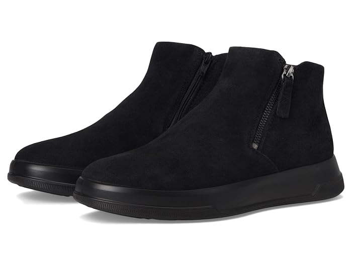 ECCO Move Zip Bootsie