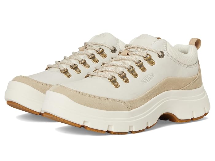 KEEN Kosa Oxford Durable Platform Style Durable