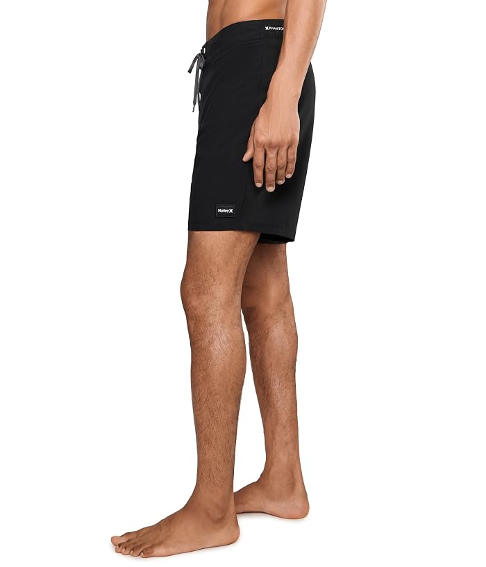 Hurley Phantom Eco Oao Solid 18 - Image 3