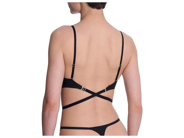 Natori Verge Convertible Plunge T-Shirt Bra - Image 4
