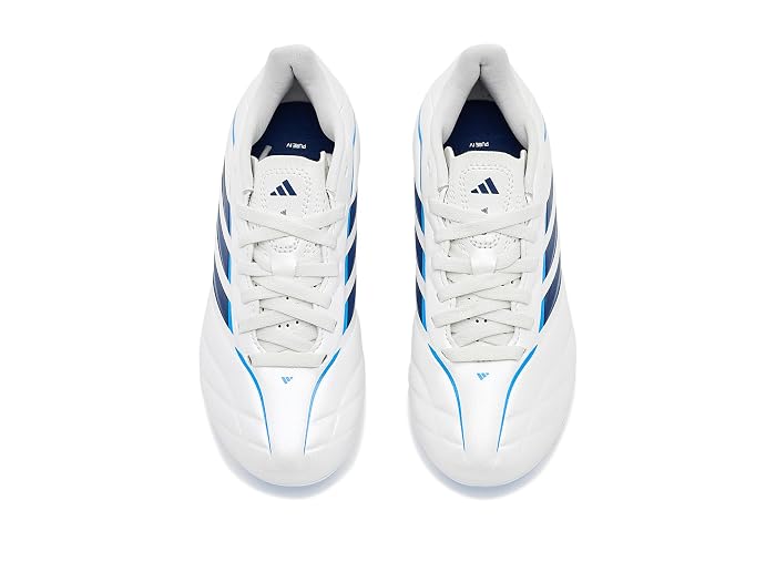 adidas Kids Copa Pure IV Club Firm Ground/Multi Ground (Little Kid/Big Kid) - Image 2