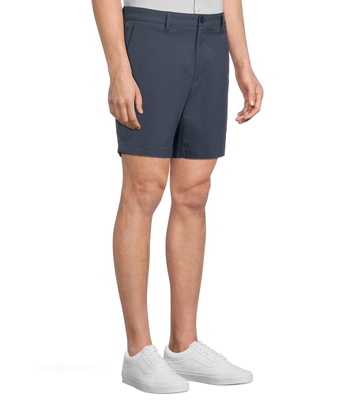 Vineyard Vines 7" On-The-Go Shorts - Image 2