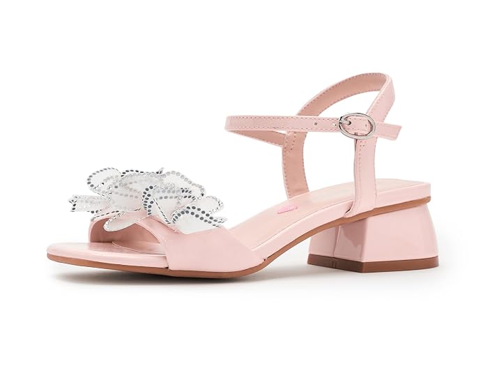Steve Madden Kids Cinthia (Little Kid/Big Kid)
