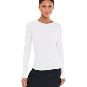 Arc'teryx Sunna Crew Long Sleeve