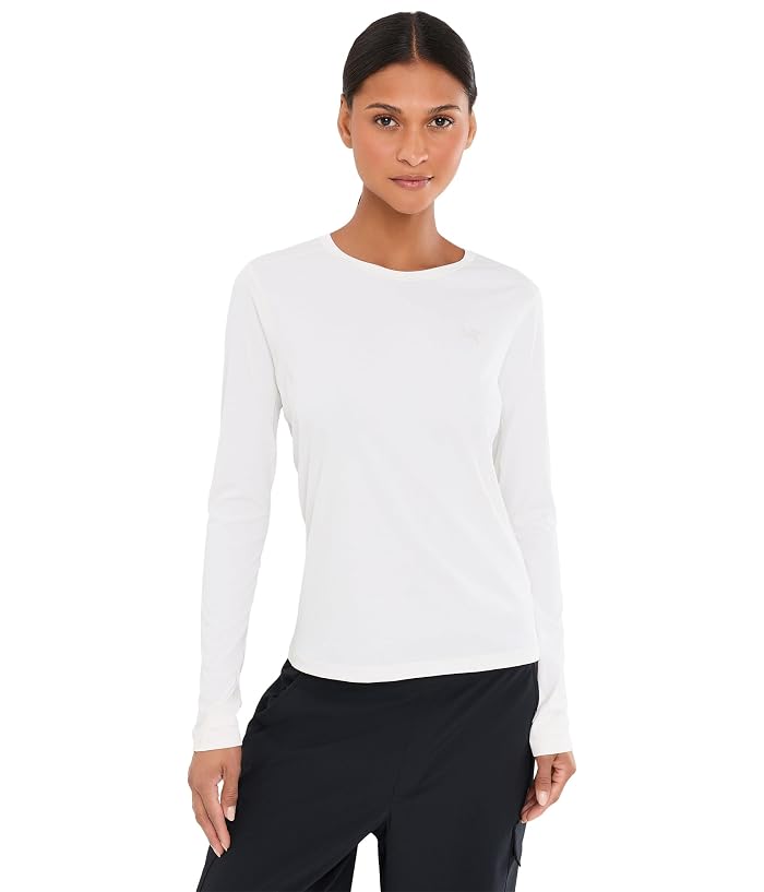 Arc'teryx Sunna Crew Long Sleeve