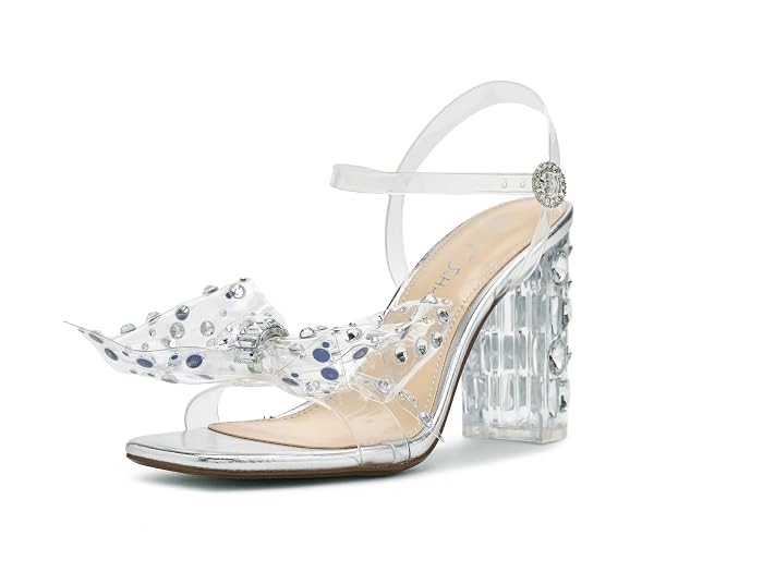 Blue by Betsey Johnson Pratt