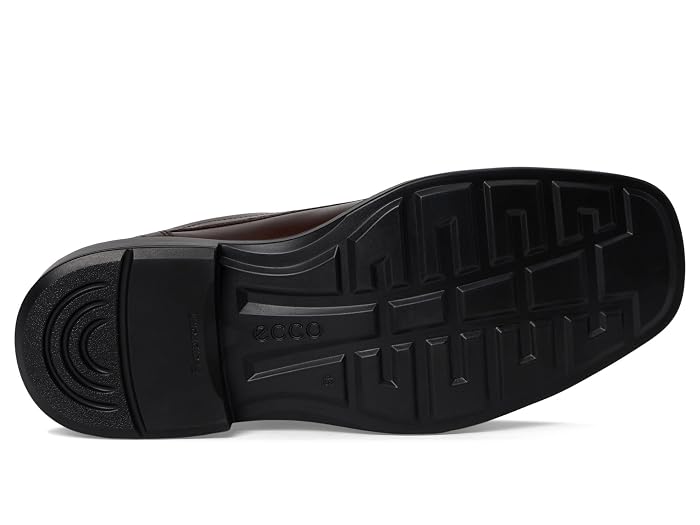 ECCO Helsinki 2.0 Cap Toe Tie Oxford - Image 3