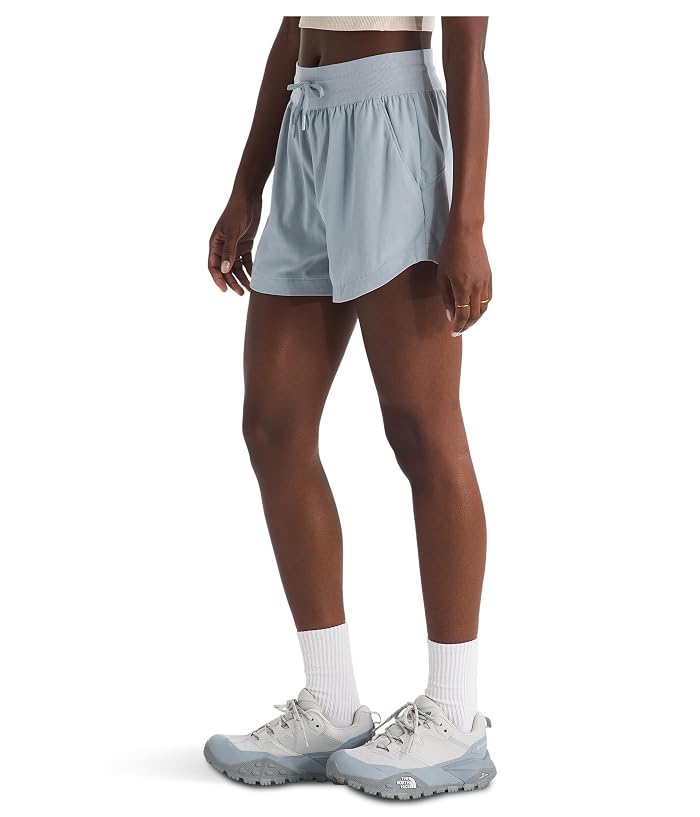 The North Face Aphrodite Arise 3" Shorts - Image 3