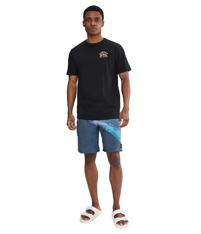 Hurley Phantom Eco Weekender Slub Cargo 20 - Image 2