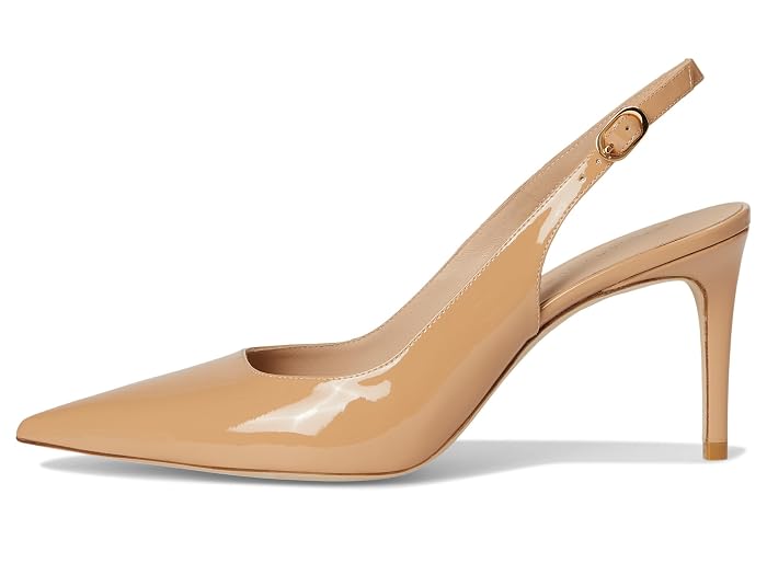 Stuart Weitzman Stuart Power Slingback 75 - Image 4