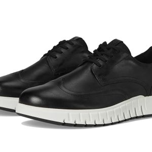 ECCO Gruuv Studio Wingtip Sneaker