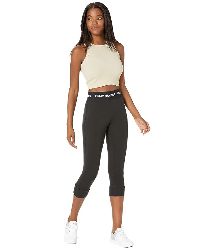Helly Hansen Lifa Merino Midweight 3/4 Pants - Image 4
